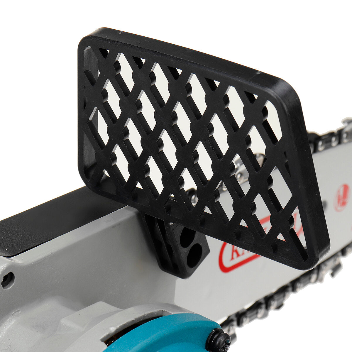 18V Cordless Electric Chain Saw Brushless Motor Power Tools For Makita Rechargeable Lithium Battery
