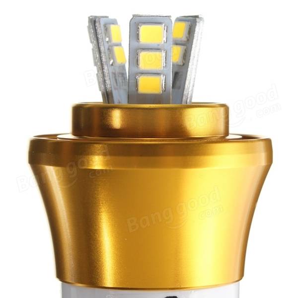 Dimmable LED Bulb 3W Chandelier Candle Light Lamp AC 220V