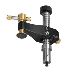 Woodworking Desktop Surface Fixing Clamp Aluminum Alloy Table Hold Down Clamp DIY Fixing Clip
