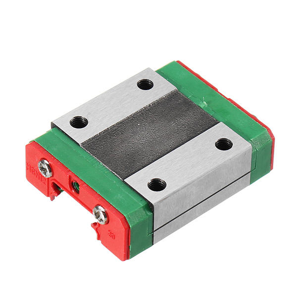 Linear Rail Block for MGN12 Linear Rail Guide CNC Tool