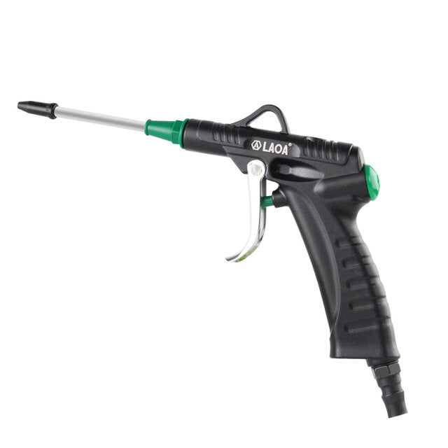 Aluminum Alloy Blow Tool Air Tool Jet Tool Pneumatic High Pressure Dust Blowing Soot