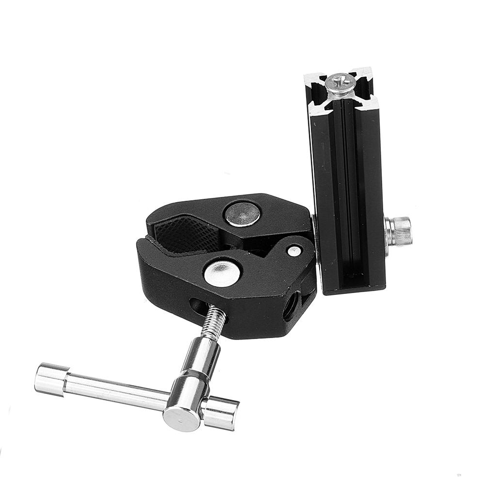 PCB Fixture Soldering Helping Hand Soldering Station Third Hand Tool Soldering Repair Tool