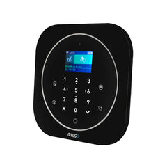 APP Smart WiFi GSM Home Security Alarm System Sensor Alarm 433MHz Compatible With Alexa Google Home IFTTT