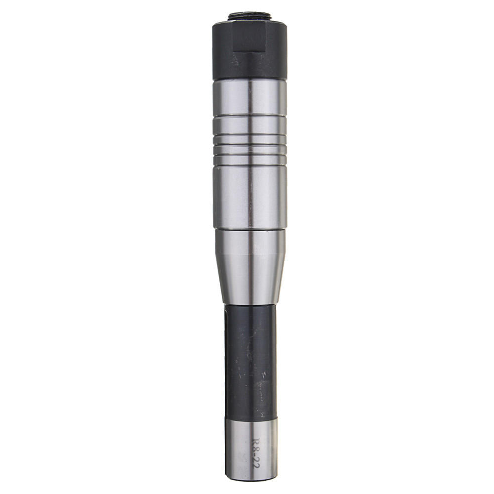 R8 Shank 22mm Milling Arbor Gear Mill Cutter Tool Holder Lathe CNC Cutting Tools