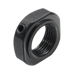 2pcs Locknut and Circlip for BK10 BF10 FF10 FK10 Ball Screw Supports