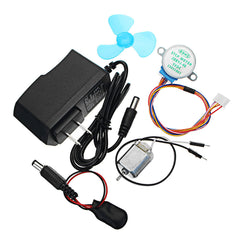 Mega 2560 The Most Complete Ultimate Starter Kits No Battery Version for Arduino