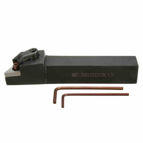 CNC Lathe Index Turning Tool Holder for DNMG1504 Insert