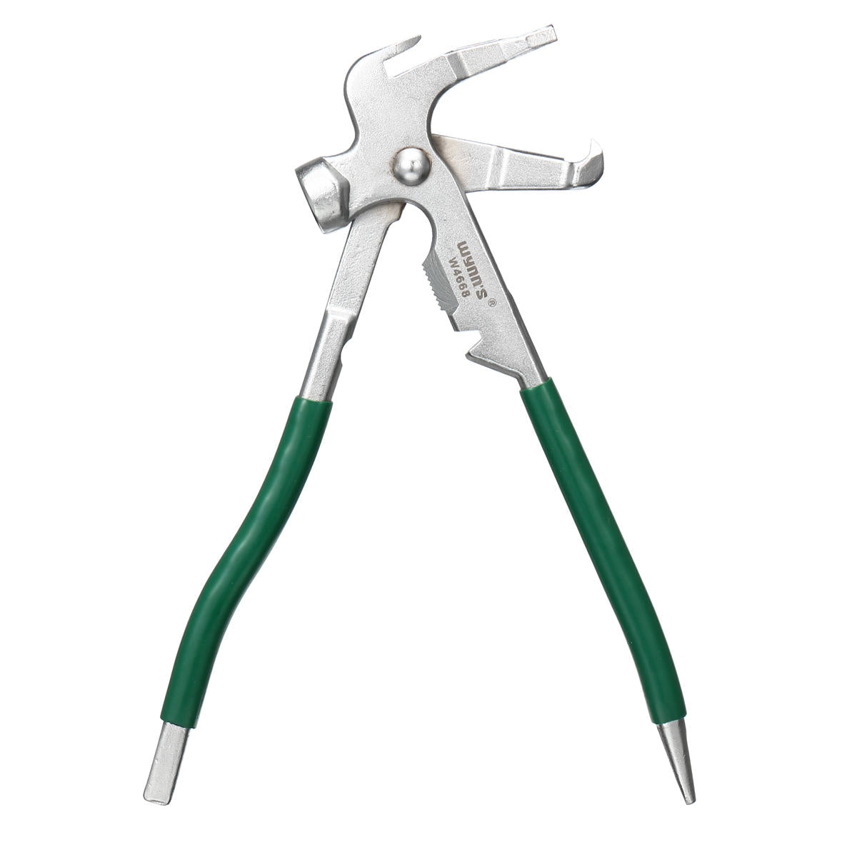 Car Wheel Clamp Hammer Tire Balancer Block Changer Removal Repair Plier Tool
