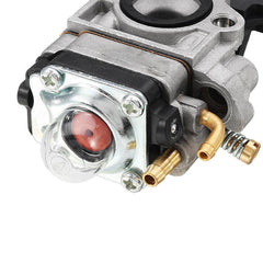 11mm Mini Chopper for 2-stroke 40cc 43cc 49cc Pocket Bikes Motorcycle Carburetor Carb