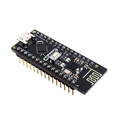 RF Nano V3.0 Micro USB Module ATmega328P QFN32 5V 16M CH340 Integrate NRF24l01+2.4G Wireless Imme