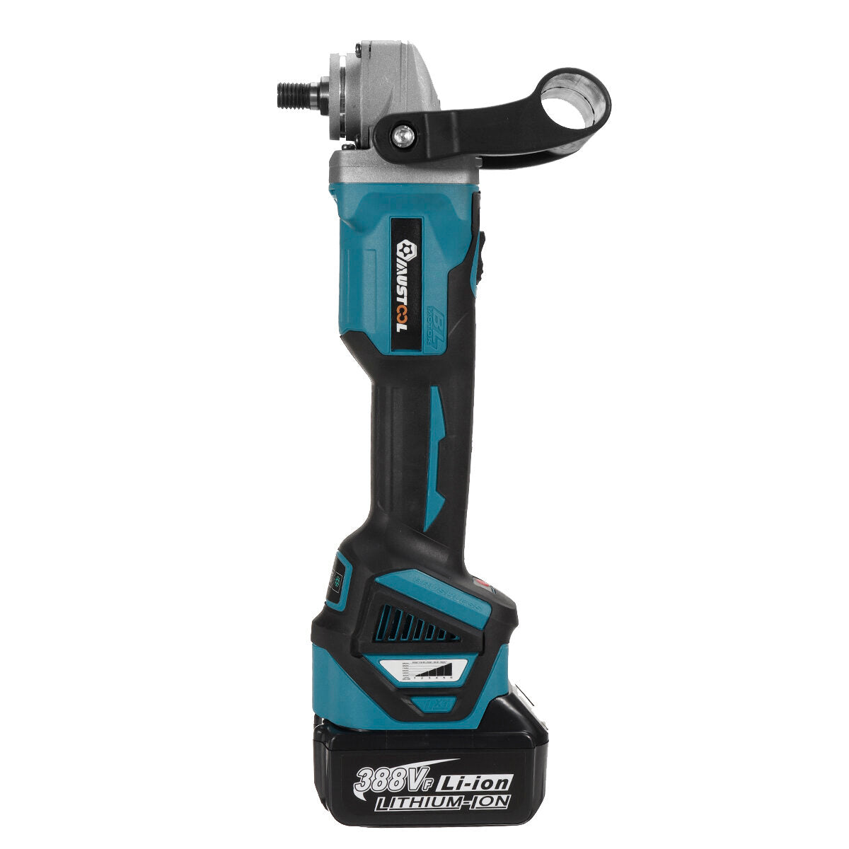 1600W 6 Gears Controllable Speed Polishing Machine
