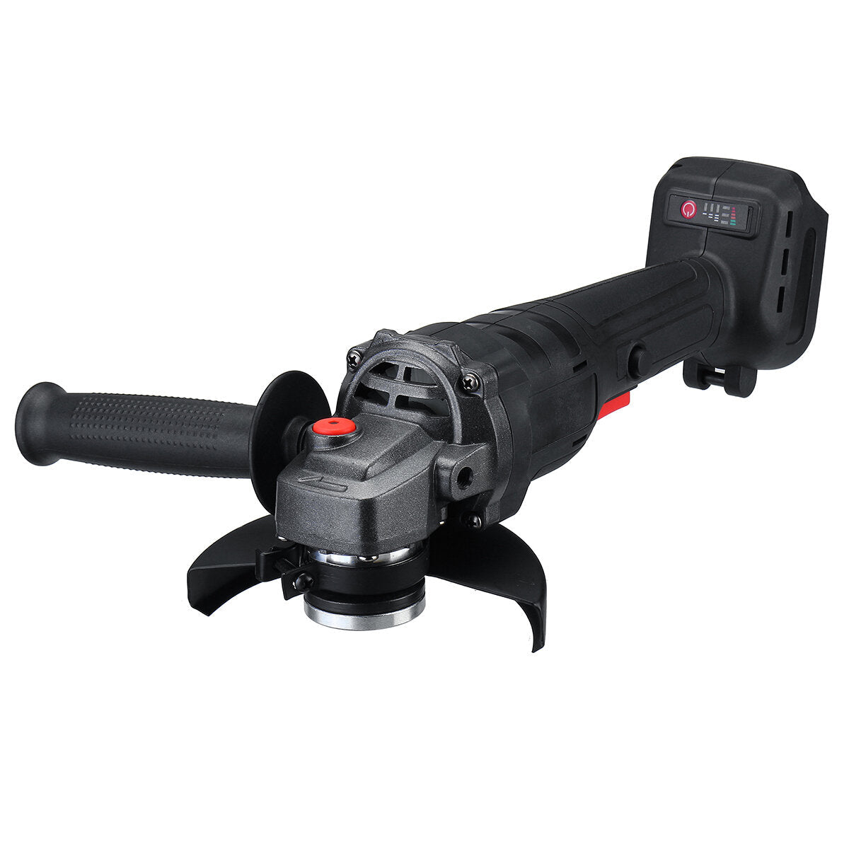 125mm Cordless Brushless Angle Grinder Polishing Machine For Makita 18V Battery