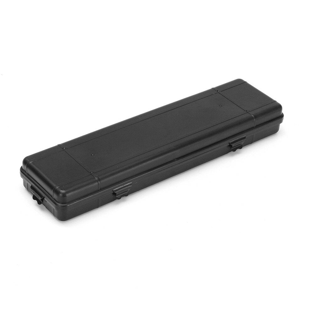 Red Aluminum Alloy Cabinet Hardware Jig with 5mm Drill Guide for Easy Handle Installation