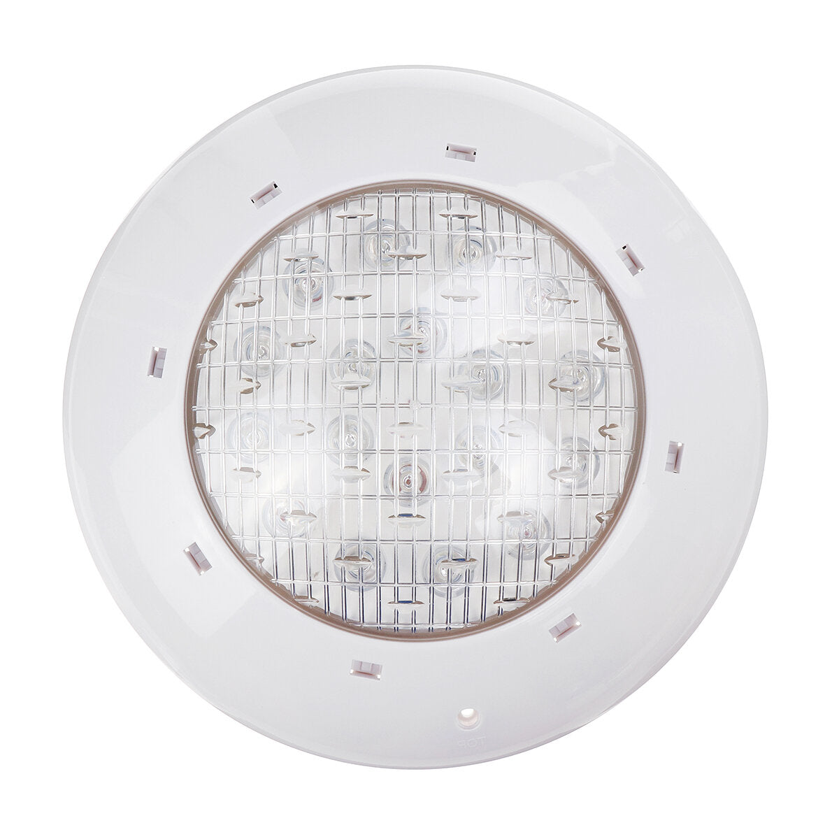 18W RGB Swimming LED Pool Lights Spa Underwater Light+Control,Wall Surface Mounted IP68 Waterproof