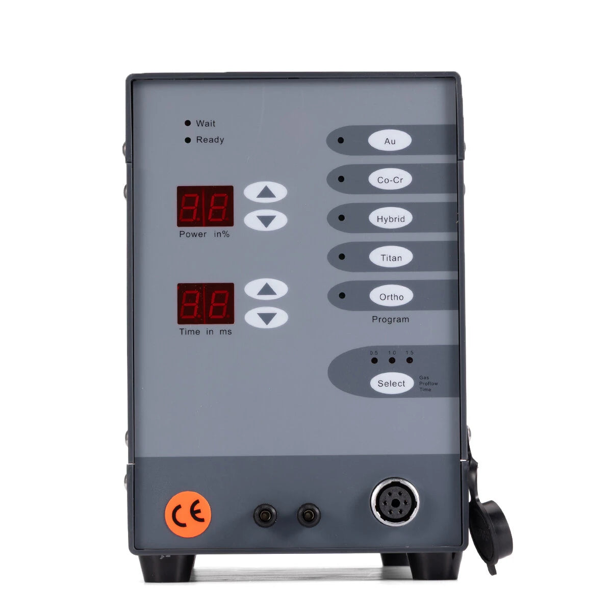AC 110V/220V Stainless Steel Spot welding Machine Automatic Numerical Control Pulse Argon Arc Welder Jewelry Spot Welder