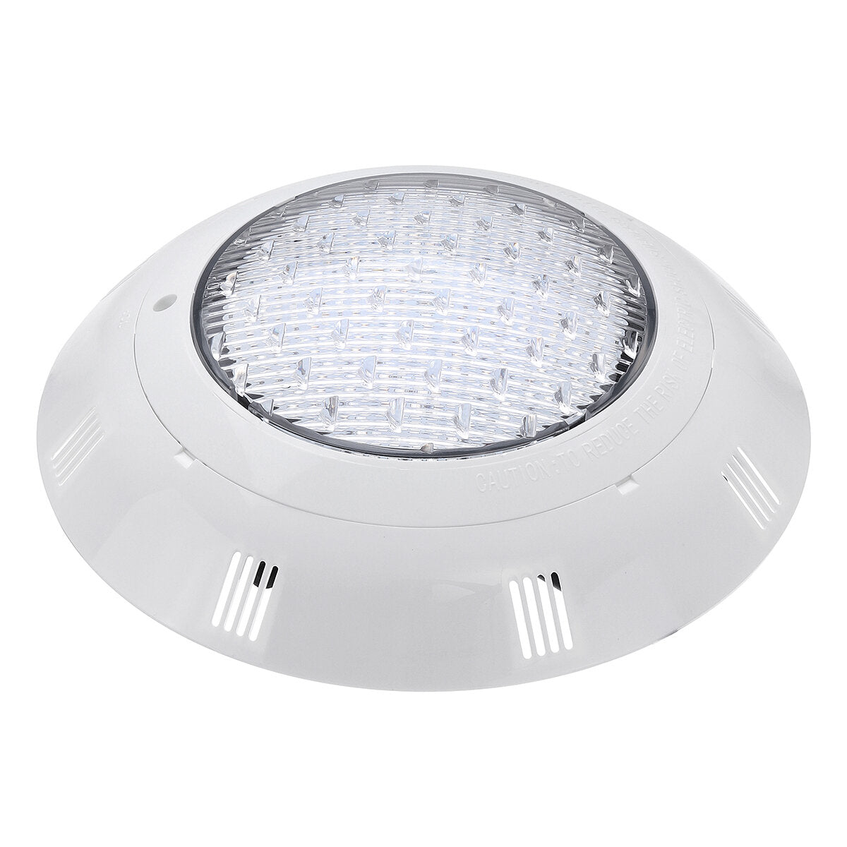 45W RGB LED Swimming Pool Light 450LED IP68 Waterproof AC/DC12V Outdoor Underwater Lamp