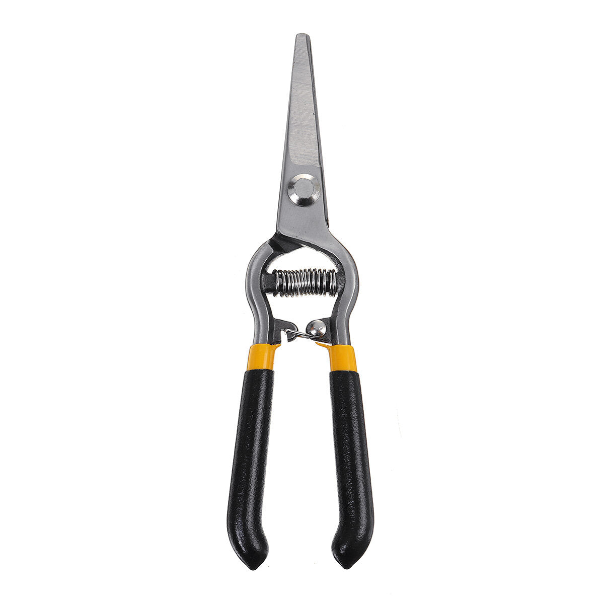 8" Gardening Garden Grass Edge Edging Lawn Pruner Pruning Hand Shears Scissors