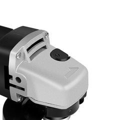 230V 980W Angle Grinder Grinding Machine Electric Angle Power Tools for Woodworking