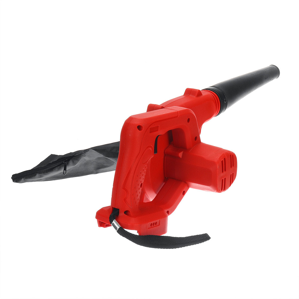 220V Electric Blower with Rechargeable Lithium Battery 2 in 1 Computer Dust Remover Dust Blower