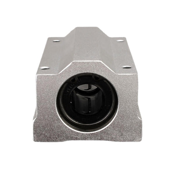 SCS8/10/12/16/20LUU Linear Axis Ball Bearing Block Long Bearing Silde Block CNC Parts