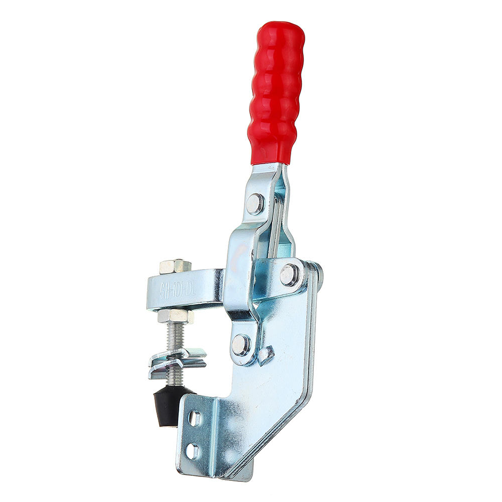 Vertical Type Toggle Clamp Quick Release Hand Tool