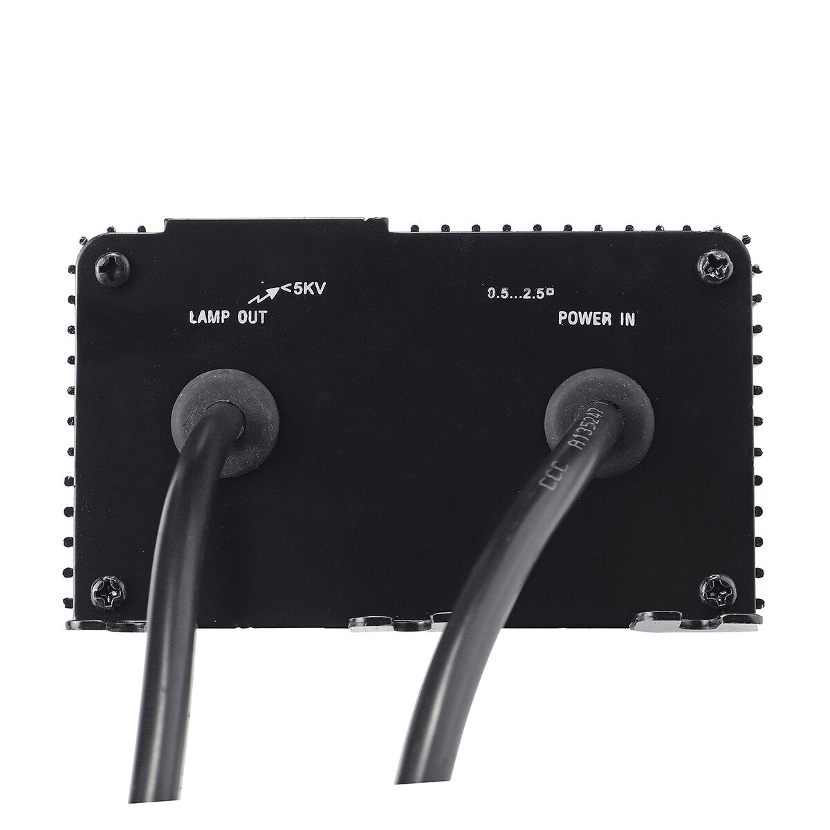 Electronic Ballast Gas Air Ballast for NG High-pressure Sodium Lamp