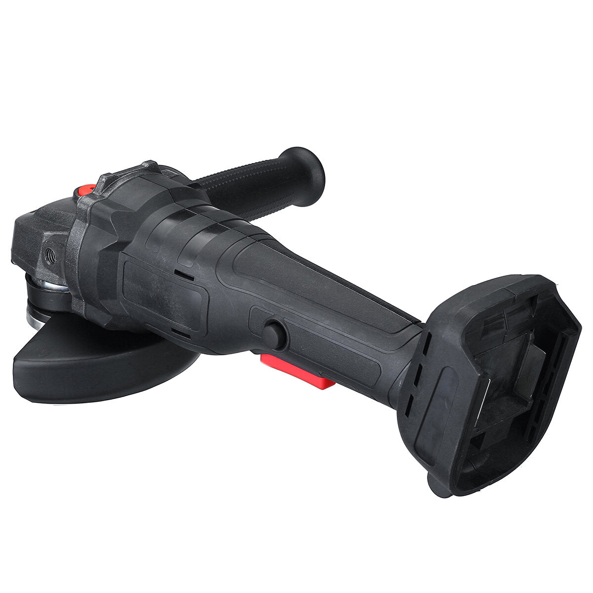 125mm Cordless Brushless Angle Grinder Polishing Machine For Makita 18V Battery