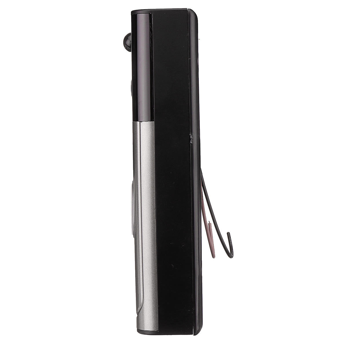 Wireless WiFi Video Doorbell Rainproof Smartphone Remote Video Camera Security Two Way Talk 166