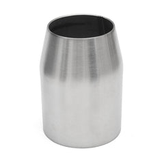 38-51mm Universal Motorcycle Cylinder Exhaust Muffler Pipe Bluing/Carbon Fibre