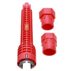 Multifunctional Sink Repair Wrench Installation Maintenance Tool