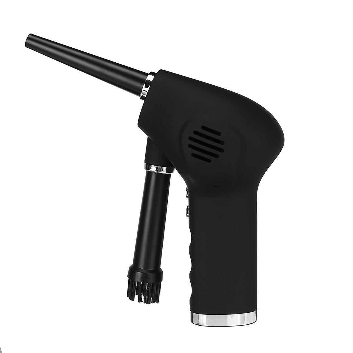 70m/s Cordless Air Duster For Computer Cleaning Replaces Compressed Spray Gas Cans Rechargeable Cleaner Dust Blower