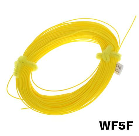 30.5M 100FT Fly Fishing Line Fly Line Floating Weight Forward for Fly Fishing