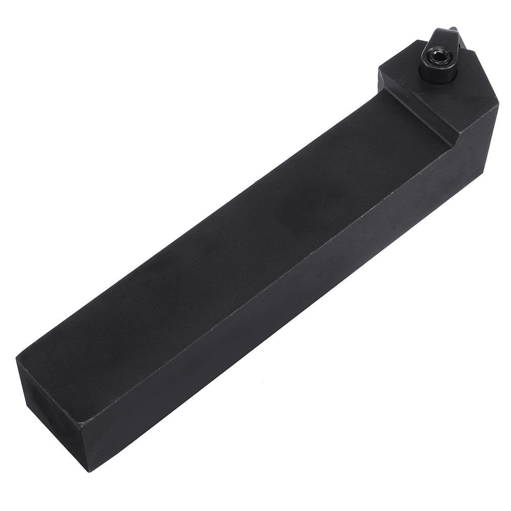 Turning Tool Holder 93 Degree 25*25*150mm Metal Cutting Lathe Tool for TNMG16 Inserts