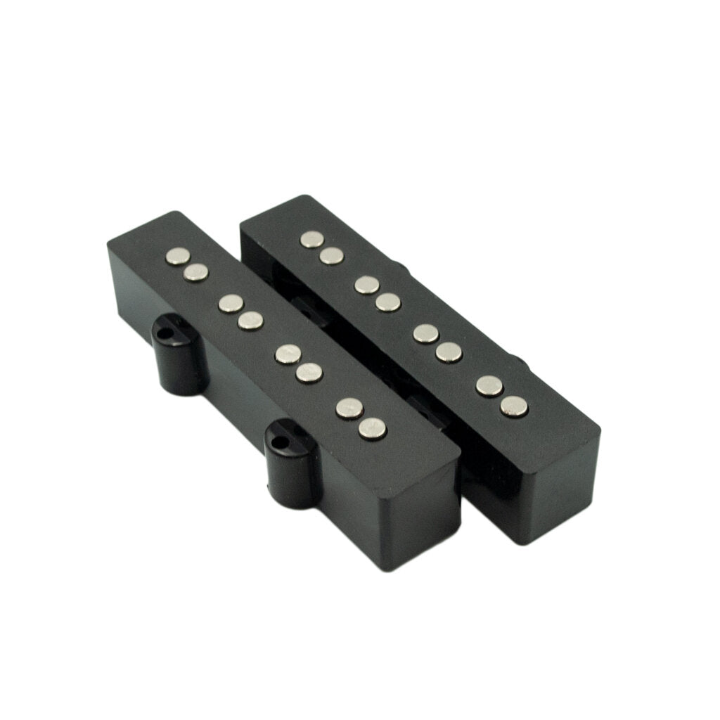2PCS 4-string Bass Pickup For Electric Guitar Bass