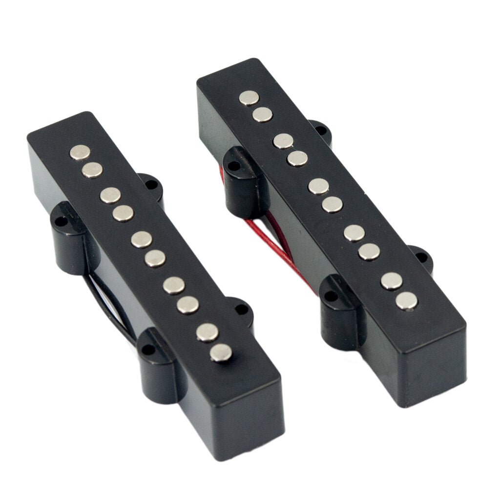 2PCS 5-string Bass Pickup For Bass Guitar