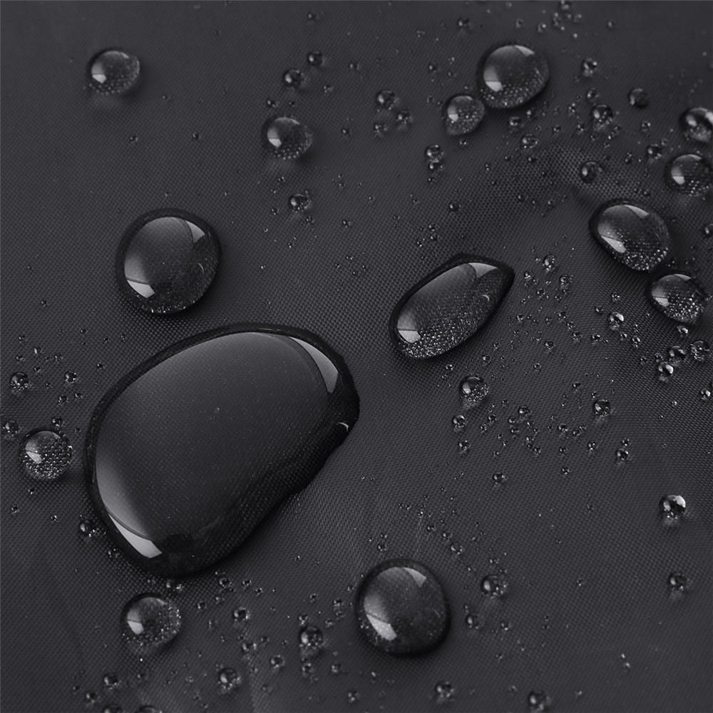 Lawn Mower Cover Waterproof Dustproof Lawnmower Cover