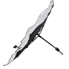 Car Umbrella Shape Sun Shade Parasol Auto Front Window Sunshade Covers Anti UV