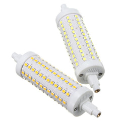 10W 108 SMD 2835 LED Flood Light Bulb Non-dimmable Lamp Tube Bulb 85-265V