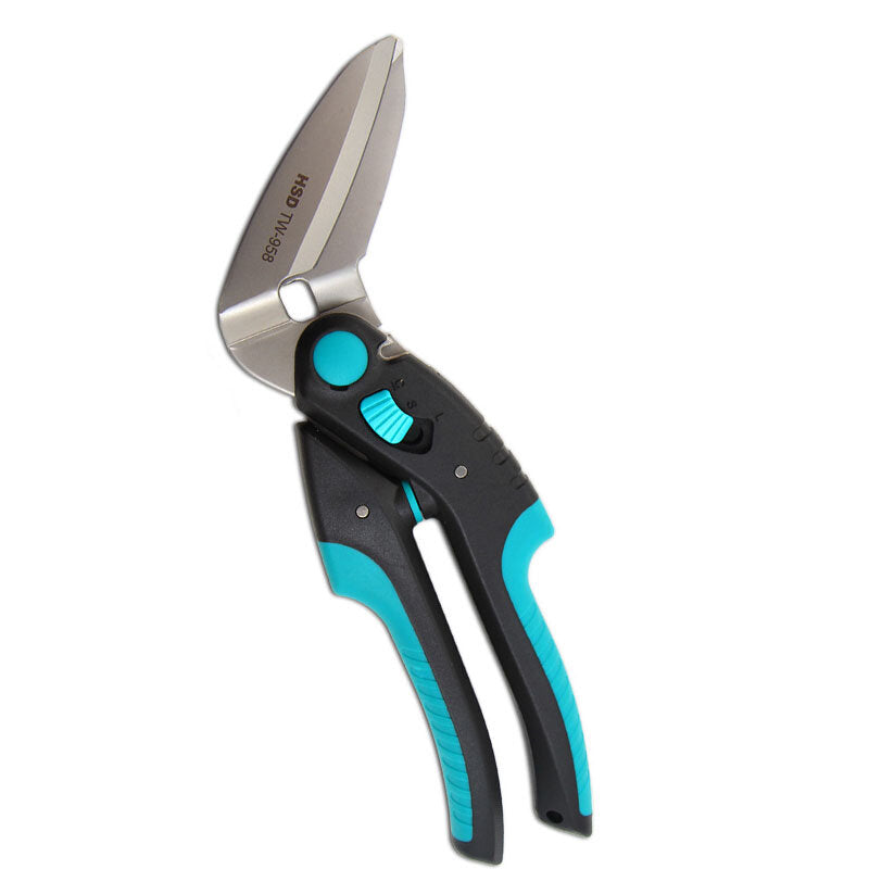 Professional Soft Grip Stainless Steel Heavy Duty Scissor Multipurpose