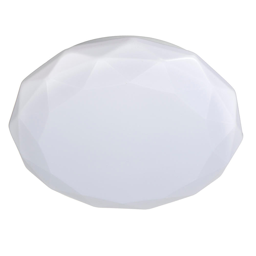 12W 18W 24W LED Ceiling Light AC220V Ultra-thin Living Room Bedroom Kitchen