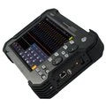 Digital Storage Oscilloscope 100MHz 1GS/s Portable Oscillometer 8" LCD Display Handheld Portable Oscillometer