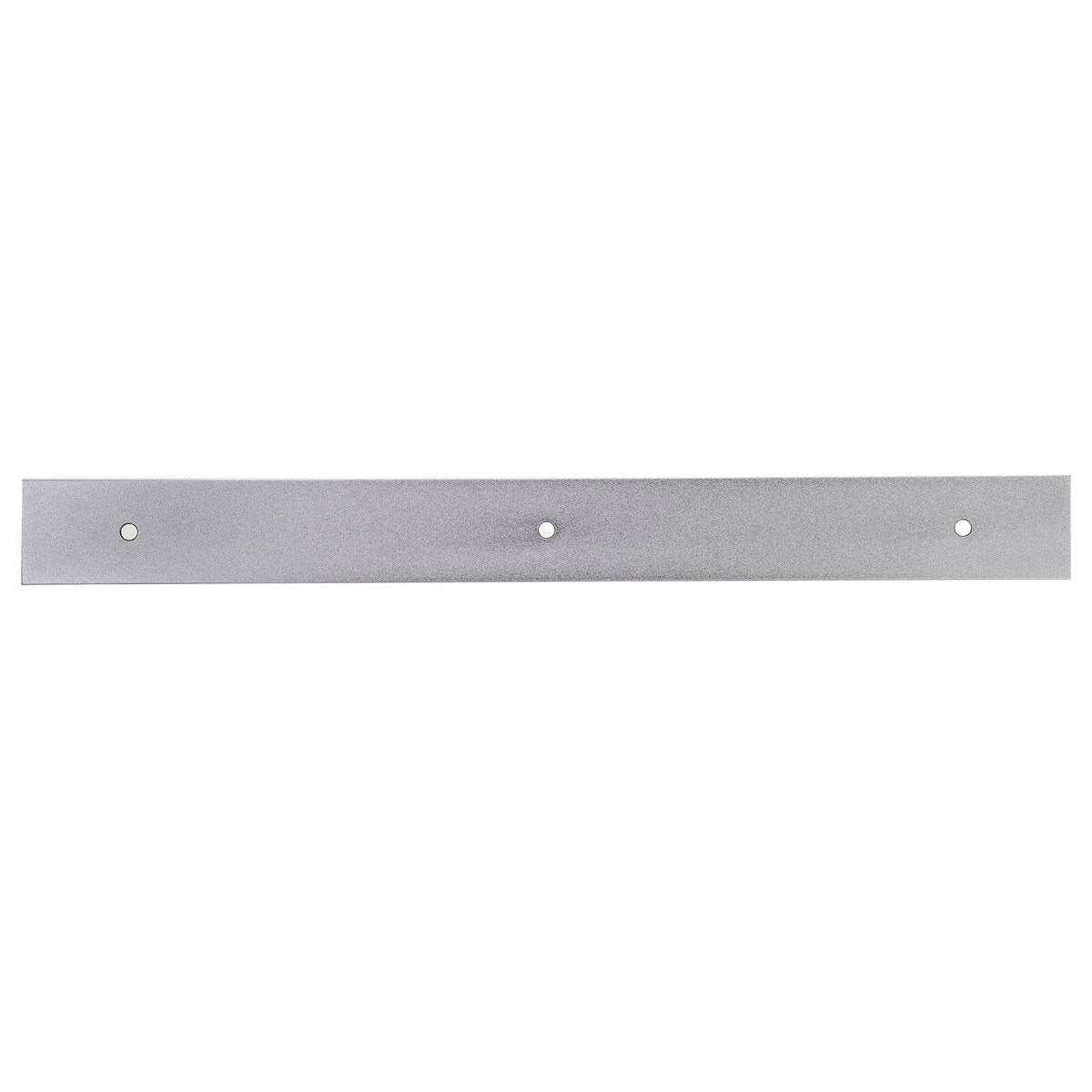 300mm to 1220mm Grey T-Track with Predrilled Mounting Holes 30mm x 12.8mm Miter Slot for Saw Router Table