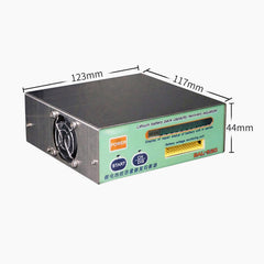 Ternary Iron Lithium Battery Pack Balance Repairer Pressure Difference Repairer Electric Vehicle Battery Balance Board