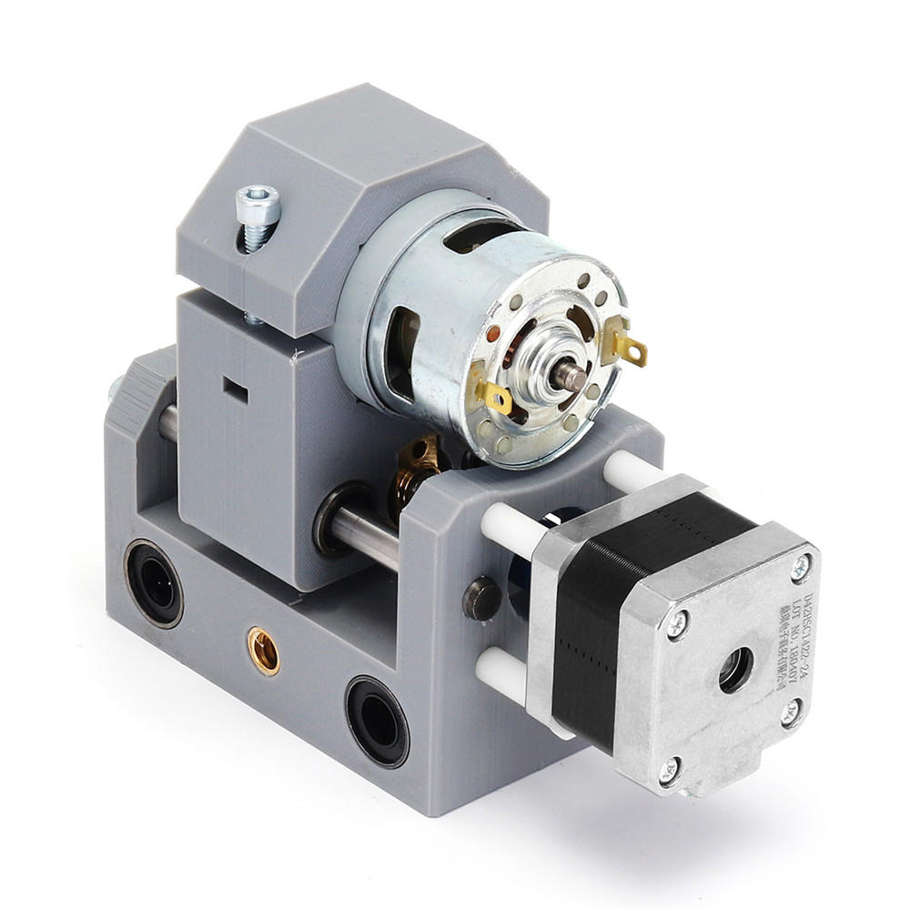 CNC1610 CNC2418 CNC3018 Spindle Screw Polish Pod Engraving Machine Accessories CNC Parts