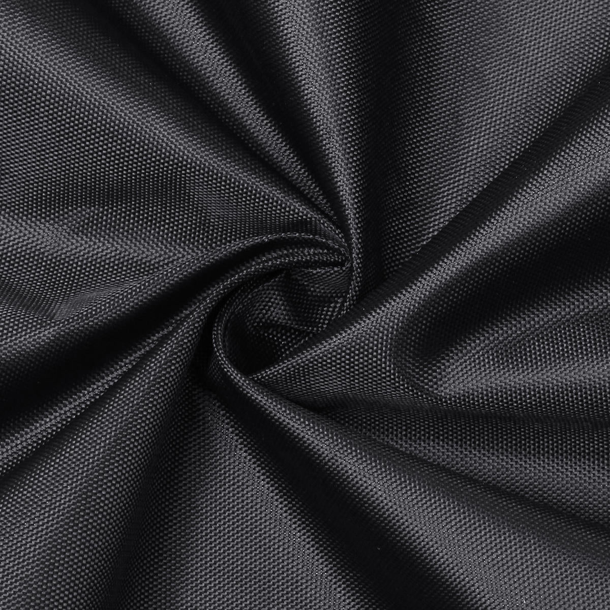 210D Oxford BBQ Stove Cover Waterproof Dustproof Barbecue Grill Protector