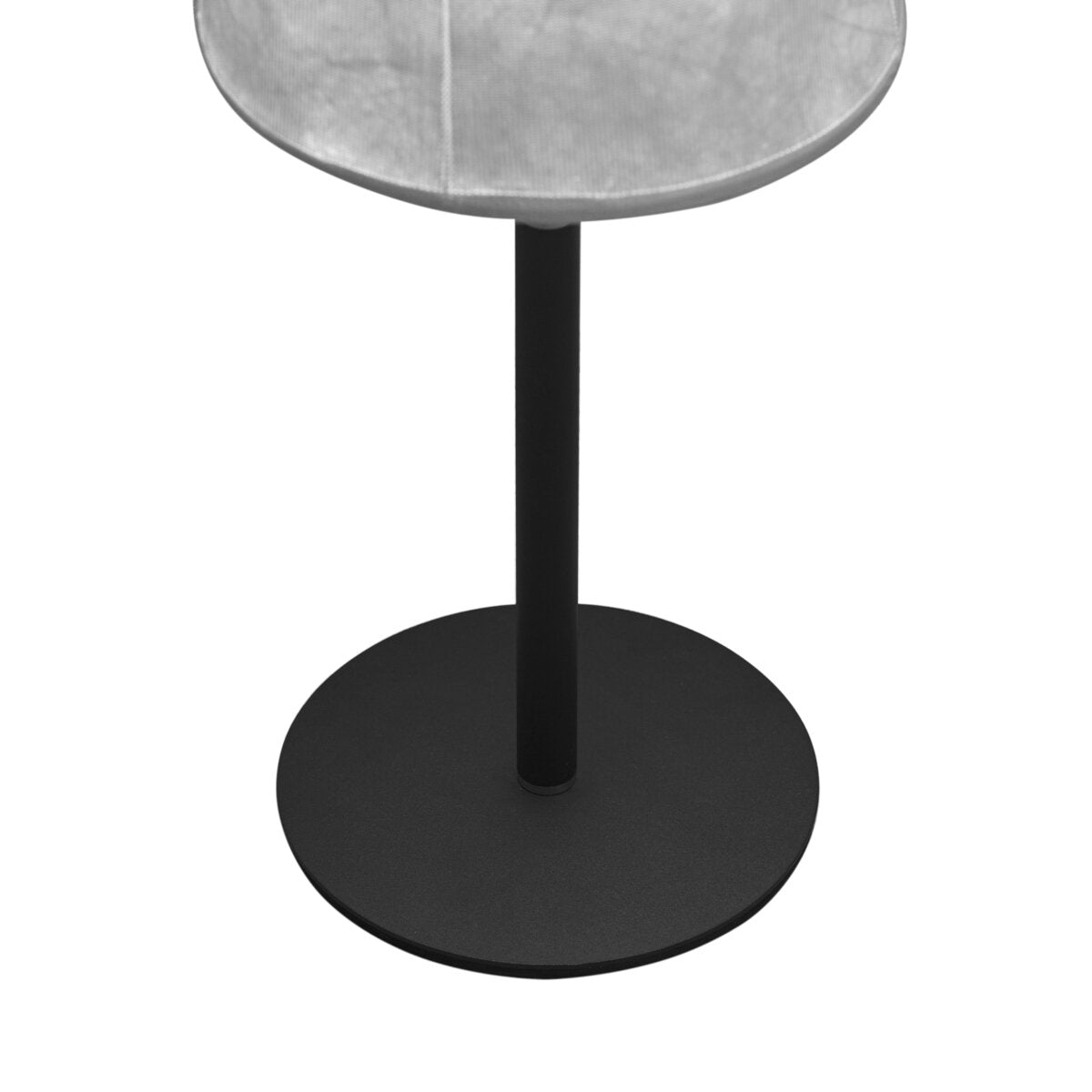 57'' Smart LED Floor Lamp RGB Music Fabric Standing Dimmable Light APP+Remote