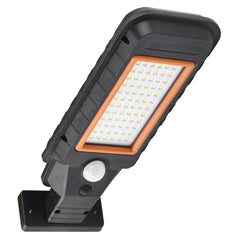 60/72LED 120/128COB Waterproof Motion Sensor Solar Power Street Garden Yard Wall Lamp Lights Outdoor