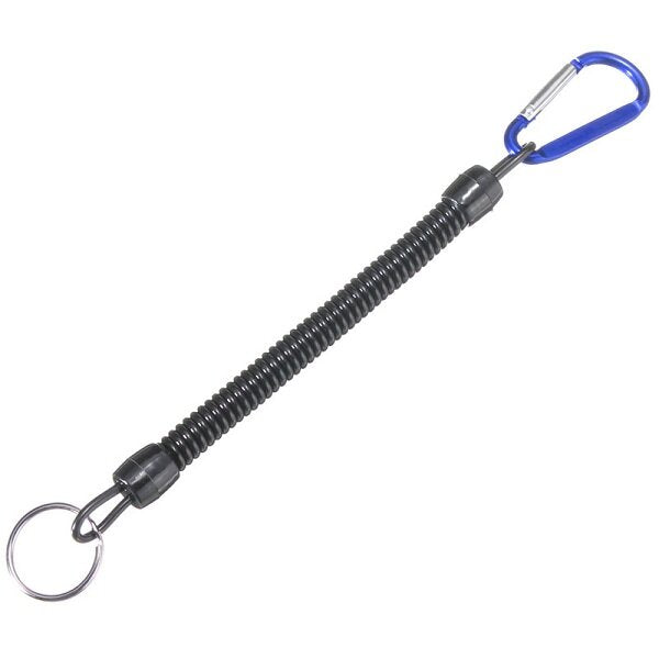 Fishing Lanyards Boating Multicolor Fishing Ropes Secure Pliers Lip Grips Tackle Fishing Tool