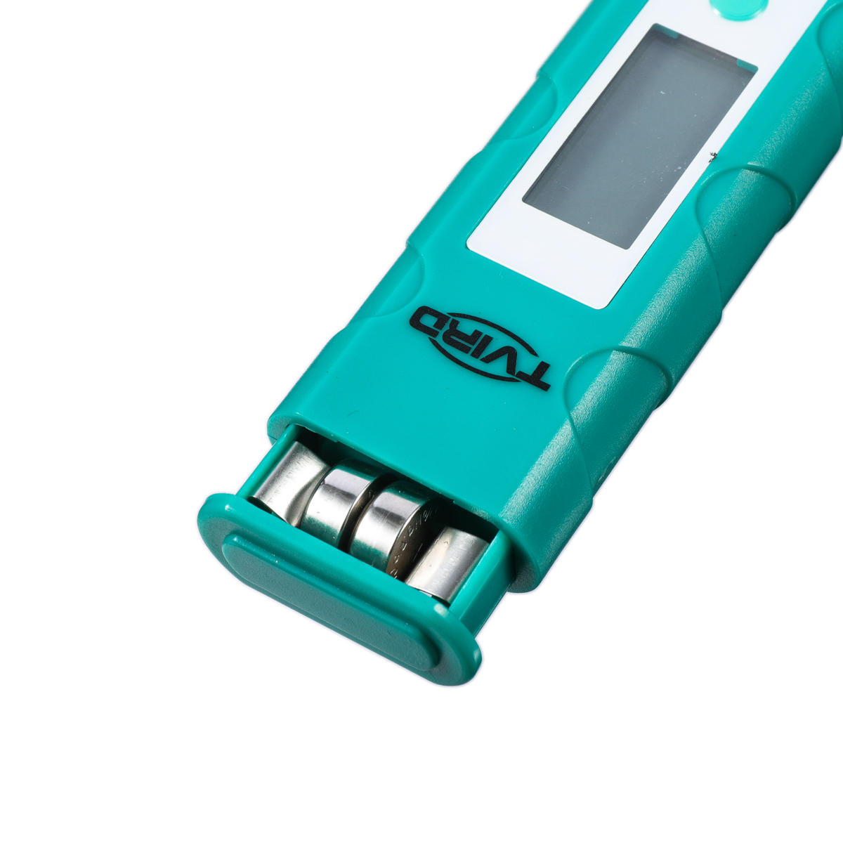 Digital PH Meter 0.01 pH Water Quality Tester LED Backlit Display for Household Drinking Water Pool Hydroponics