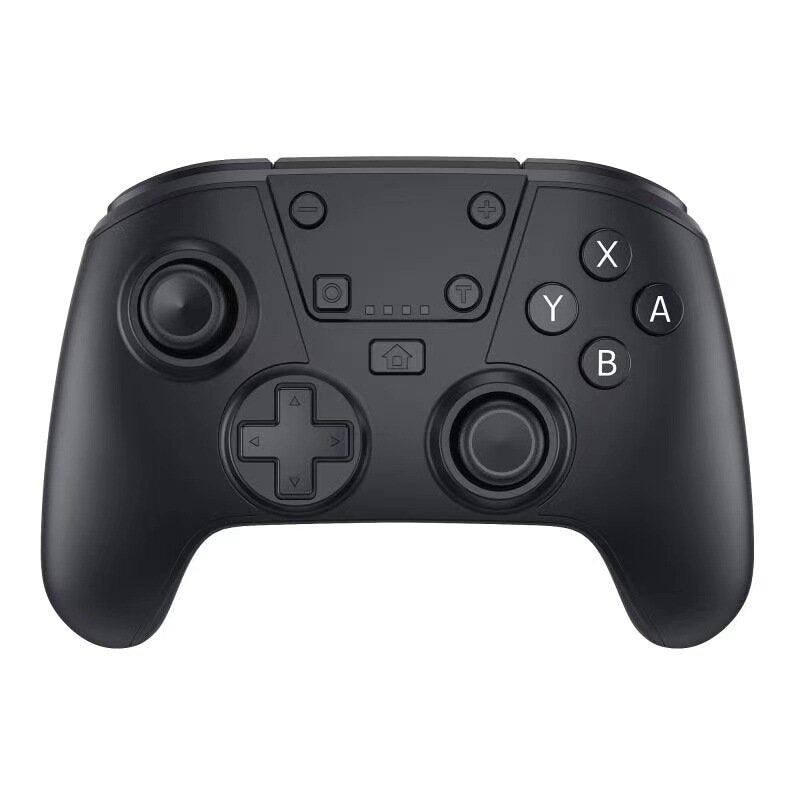 Bluetooth Wireless Gamepad for Switch Motor Vibration Gamepad for Android Mobile Phone Joystick